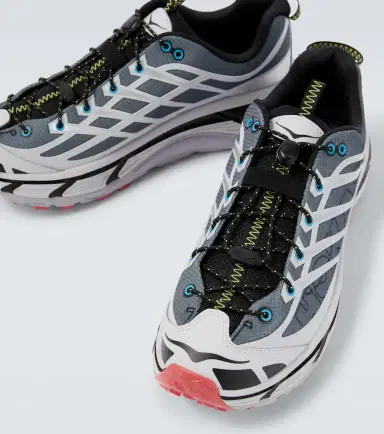 Hoka One One Mafate Three2 sneakers | Thumbnail 5 Hoka One One Mafate Three2 sneakers | Thumbnail 5
