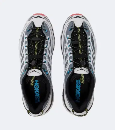 Hoka One One Mafate Three2 sneakers | Thumbnail 6 Hoka One One Mafate Three2 sneakers | Thumbnail 6
