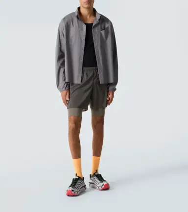 Hoka One One Mafate Three2 sneakers | Thumbnail 7 Hoka One One Mafate Three2 sneakers | Thumbnail 7