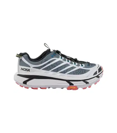 Hoka One One Mafate Three2 sneakers | Thumbnail 1 Hoka One One Mafate Three2 sneakers | Thumbnail 1