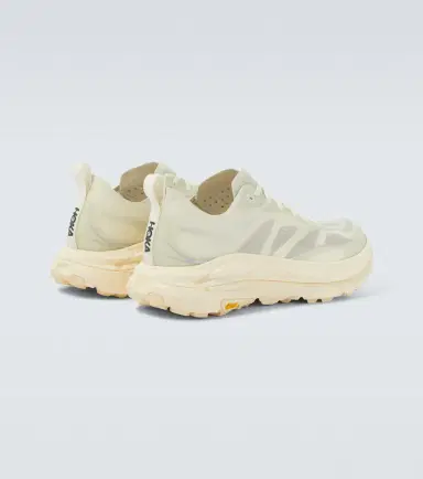 Hoka One One Mafate Speed 4 Lite running shoes | Thumbnail 3 Hoka One One Mafate Speed 4 Lite running shoes | Thumbnail 3