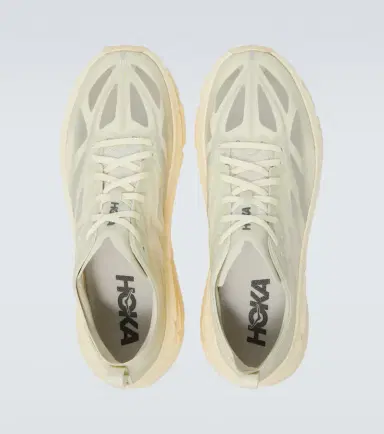 Hoka One One Mafate Speed 4 Lite running shoes | Thumbnail 5 Hoka One One Mafate Speed 4 Lite running shoes | Thumbnail 5
