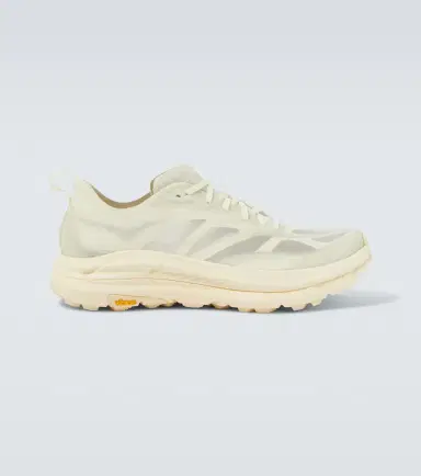 Hoka One One Mafate Speed 4 Lite running shoes | Thumbnail 6 Hoka One One Mafate Speed 4 Lite running shoes | Thumbnail 6