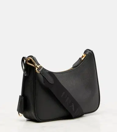 Prada Re-Edition 2005 leather shoulder bag | Thumbnail 3 Prada Re-Edition 2005 leather shoulder bag | Thumbnail 3