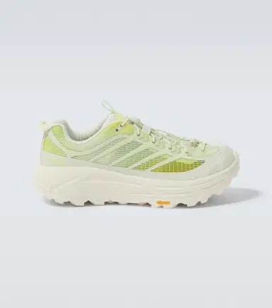 Hoka One One Mafate Three2 Grid sneakers | Thumbnail 2 Hoka One One Mafate Three2 Grid sneakers | Thumbnail 2