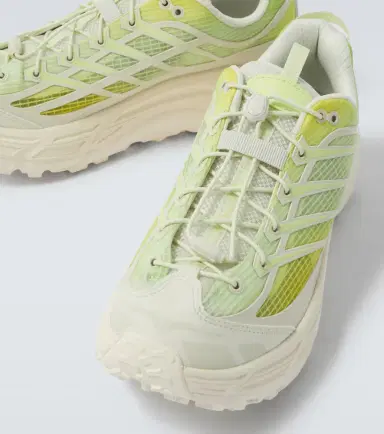 Hoka One One Mafate Three2 Grid sneakers | Thumbnail 3 Hoka One One Mafate Three2 Grid sneakers | Thumbnail 3
