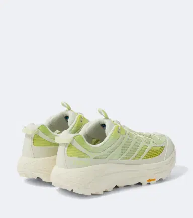 Hoka One One Mafate Three2 Grid sneakers | Thumbnail 4 Hoka One One Mafate Three2 Grid sneakers | Thumbnail 4