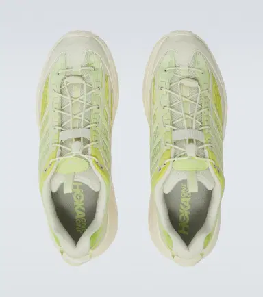 Hoka One One Mafate Three2 Grid sneakers | Thumbnail 6 Hoka One One Mafate Three2 Grid sneakers | Thumbnail 6
