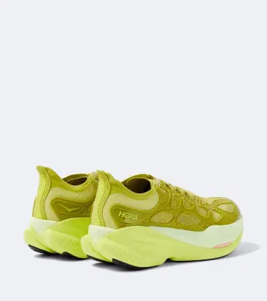 Hoka One One Mach x Caged running shoes | Thumbnail 3 Hoka One One Mach x Caged running shoes | Thumbnail 3