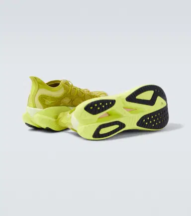 Hoka One One Mach x Caged running shoes | Thumbnail 4 Hoka One One Mach x Caged running shoes | Thumbnail 4