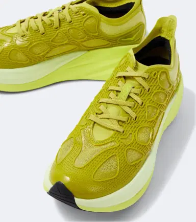 Hoka One One Mach x Caged running shoes | Thumbnail 5 Hoka One One Mach x Caged running shoes | Thumbnail 5