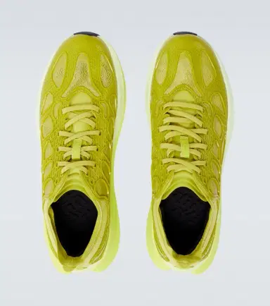 Hoka One One Mach x Caged running shoes | Thumbnail 6 Hoka One One Mach x Caged running shoes | Thumbnail 6
