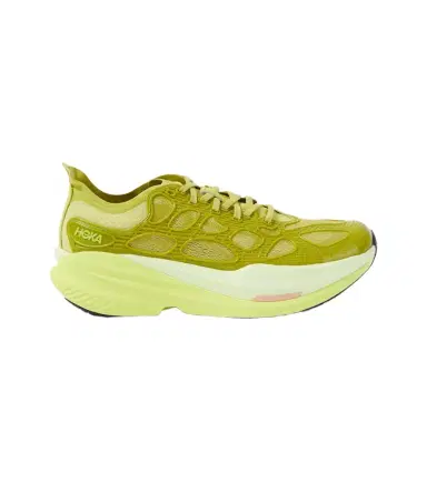 Hoka One One Mach x Caged running shoes | Thumbnail 1 Hoka One One Mach x Caged running shoes | Thumbnail 1