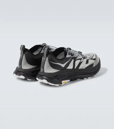 Hoka One One Mafate Speed 4 Lite sneakers | Thumbnail 2 Hoka One One Mafate Speed 4 Lite sneakers | Thumbnail 2