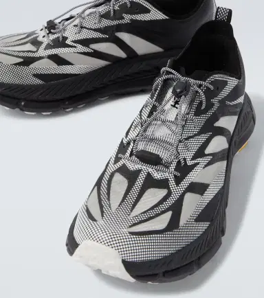Hoka One One Mafate Speed 4 Lite sneakers | Thumbnail 3 Hoka One One Mafate Speed 4 Lite sneakers | Thumbnail 3