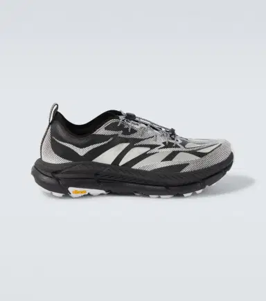 Hoka One One Mafate Speed 4 Lite sneakers | Thumbnail 4 Hoka One One Mafate Speed 4 Lite sneakers | Thumbnail 4