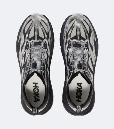 Hoka One One Mafate Speed 4 Lite sneakers | Thumbnail 5 Hoka One One Mafate Speed 4 Lite sneakers | Thumbnail 5