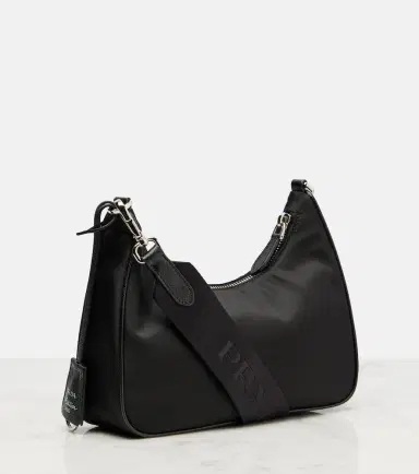 Prada Re-Edition 2005 shoulder bag | Thumbnail 4 Prada Re-Edition 2005 shoulder bag | Thumbnail 4