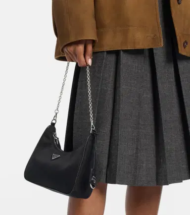 Prada Re-Edition 2005 shoulder bag | Thumbnail 7 Prada Re-Edition 2005 shoulder bag | Thumbnail 7