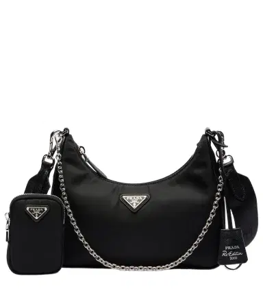 Prada Re-Edition 2005 shoulder bag | Thumbnail 1 Prada Re-Edition 2005 shoulder bag | Thumbnail 1