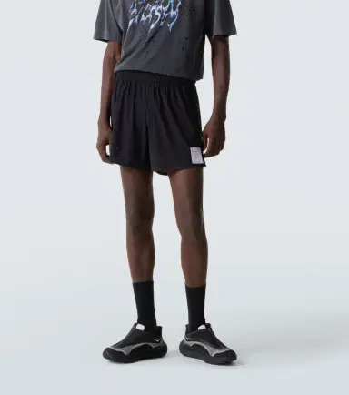 Satisfy Space‑O 5" running shorts | Thumbnail 4 Satisfy Space‑O 5" running shorts | Thumbnail 4