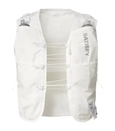 Satisfy Justice Cordura Hydration 5L running vest | Thumbnail 1 Satisfy Justice Cordura Hydration 5L running vest | Thumbnail 1