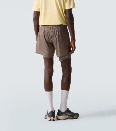 Satisfy TechSilk 8" running shorts | Thumbnail 3 Satisfy TechSilk 8" running shorts | Thumbnail 3