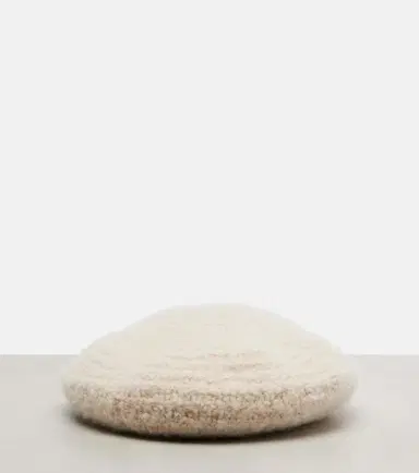 Loro Piana Cashmere and silk hat | Thumbnail 2 Loro Piana Cashmere and silk hat | Thumbnail 2