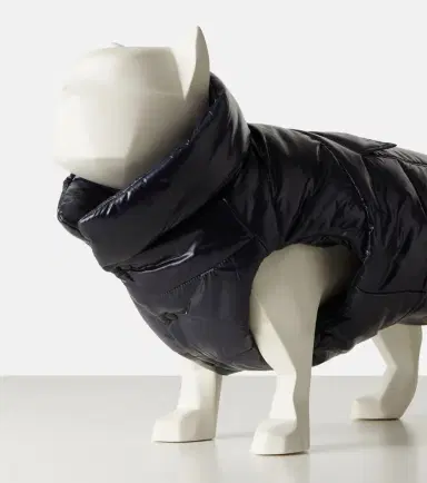 Moncler Poldo Dog Couture dog coat | Thumbnail 3 Moncler Poldo Dog Couture dog coat | Thumbnail 3