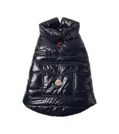 Moncler Poldo Dog Couture dog coat | Thumbnail 1 Moncler Poldo Dog Couture dog coat | Thumbnail 1