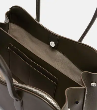 Stella McCartney Ryder tote bag | Thumbnail 3 Stella McCartney Ryder tote bag | Thumbnail 3