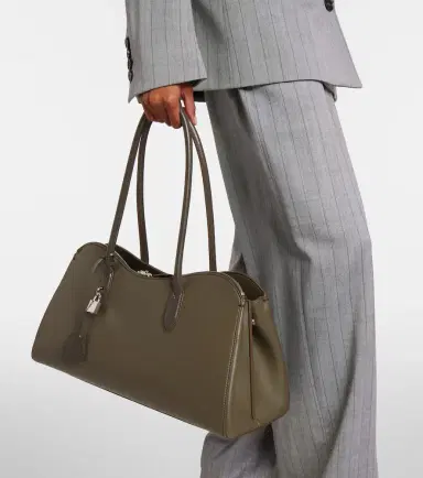 Stella McCartney Ryder tote bag | Thumbnail 5 Stella McCartney Ryder tote bag | Thumbnail 5