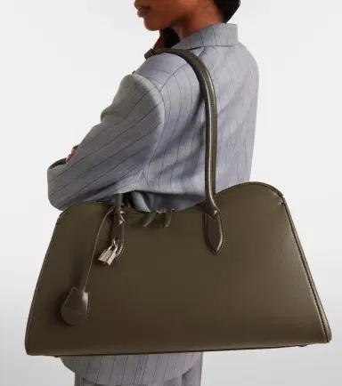 Stella McCartney Ryder tote bag | Thumbnail 6 Stella McCartney Ryder tote bag | Thumbnail 6