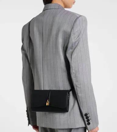Stella McCartney Ryder crossbody bag | Thumbnail 5 Stella McCartney Ryder crossbody bag | Thumbnail 5