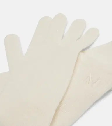 Max Mara Mmjock cashmere gloves | Thumbnail 2 Max Mara Mmjock cashmere gloves | Thumbnail 2