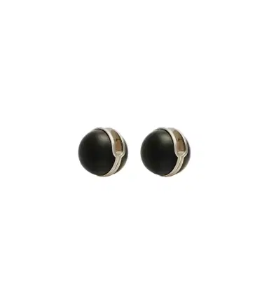 Alaïa Alaïa Sphere earrings | Thumbnail 1 Alaïa Alaïa Sphere earrings | Thumbnail 1