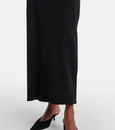 Nili Lotan Lucinda cotton jersey T-shirt dress | Thumbnail 2 Nili Lotan Lucinda cotton jersey T-shirt dress | Thumbnail 2