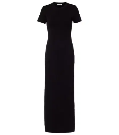Nili Lotan Lucinda cotton jersey T-shirt dress | Thumbnail 1 Nili Lotan Lucinda cotton jersey T-shirt dress | Thumbnail 1