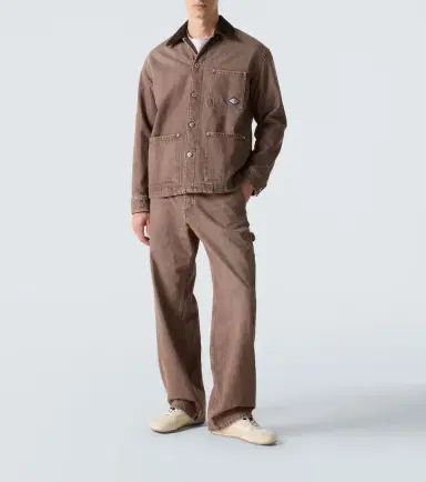 Bottega Veneta Mid-rise cargo jeans | Thumbnail 2 Bottega Veneta Mid-rise cargo jeans | Thumbnail 2