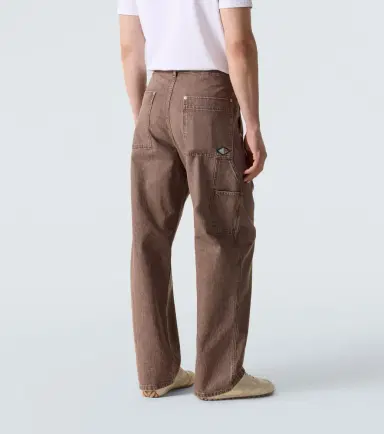 Bottega Veneta Mid-rise cargo jeans | Thumbnail 6 Bottega Veneta Mid-rise cargo jeans | Thumbnail 6