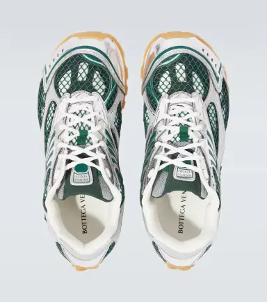 Bottega Veneta Orbit sneakers | Thumbnail 2 Bottega Veneta Orbit sneakers | Thumbnail 2