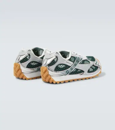 Bottega Veneta Orbit sneakers | Thumbnail 3 Bottega Veneta Orbit sneakers | Thumbnail 3