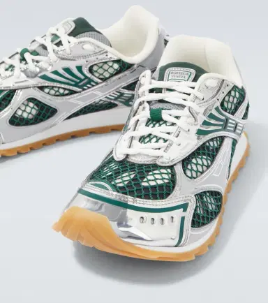 Bottega Veneta Orbit sneakers | Thumbnail 4 Bottega Veneta Orbit sneakers | Thumbnail 4
