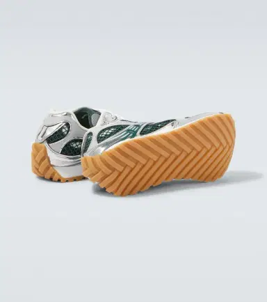 Bottega Veneta Orbit sneakers | Thumbnail 6 Bottega Veneta Orbit sneakers | Thumbnail 6