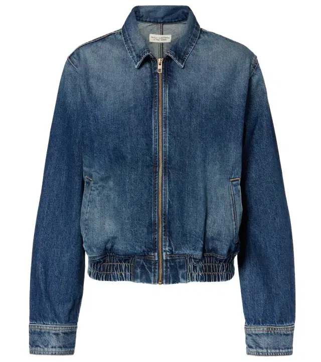 Najac denim jacket Najac denim jacket