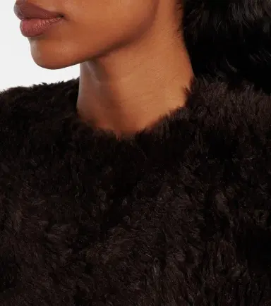 Acne Studios Dapacho minidress | Thumbnail 5 Acne Studios Dapacho minidress | Thumbnail 5
