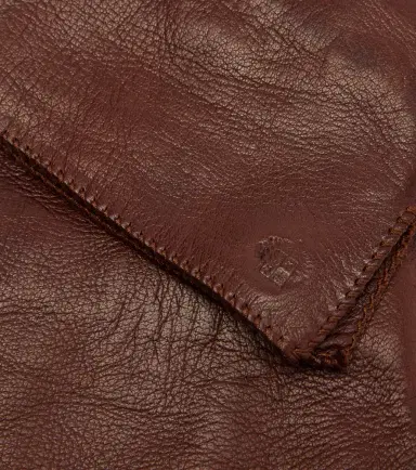 Loro Piana Cashmere and silk-lined leather gloves | Thumbnail 2 Loro Piana Cashmere and silk-lined leather gloves | Thumbnail 2