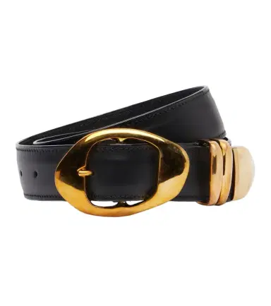AMANU Grumeti leather belt | Thumbnail 1 AMANU Grumeti leather belt | Thumbnail 1