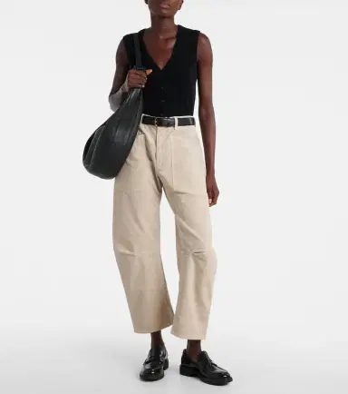 Nili Lotan Porter cashmere sweater vest | Thumbnail 2 Nili Lotan Porter cashmere sweater vest | Thumbnail 2