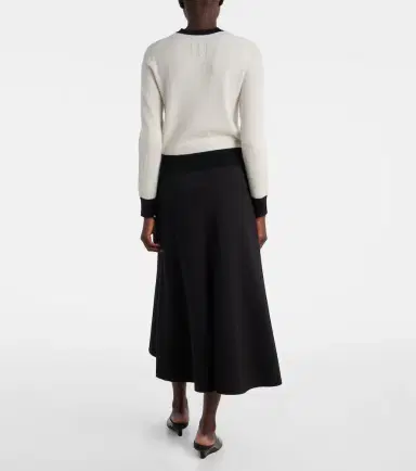 Nili Lotan Meadow cashmere cardigan | Thumbnail 3 Nili Lotan Meadow cashmere cardigan | Thumbnail 3